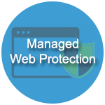 Managed Web Protection