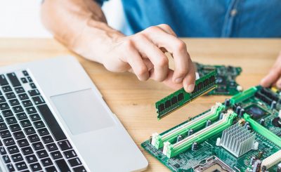 IT Installation