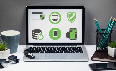 Managed Products