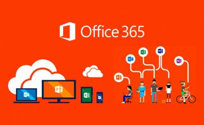 Microsoft Office 365