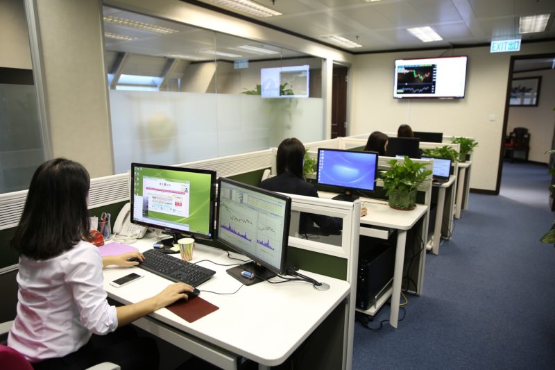 Business Continuity