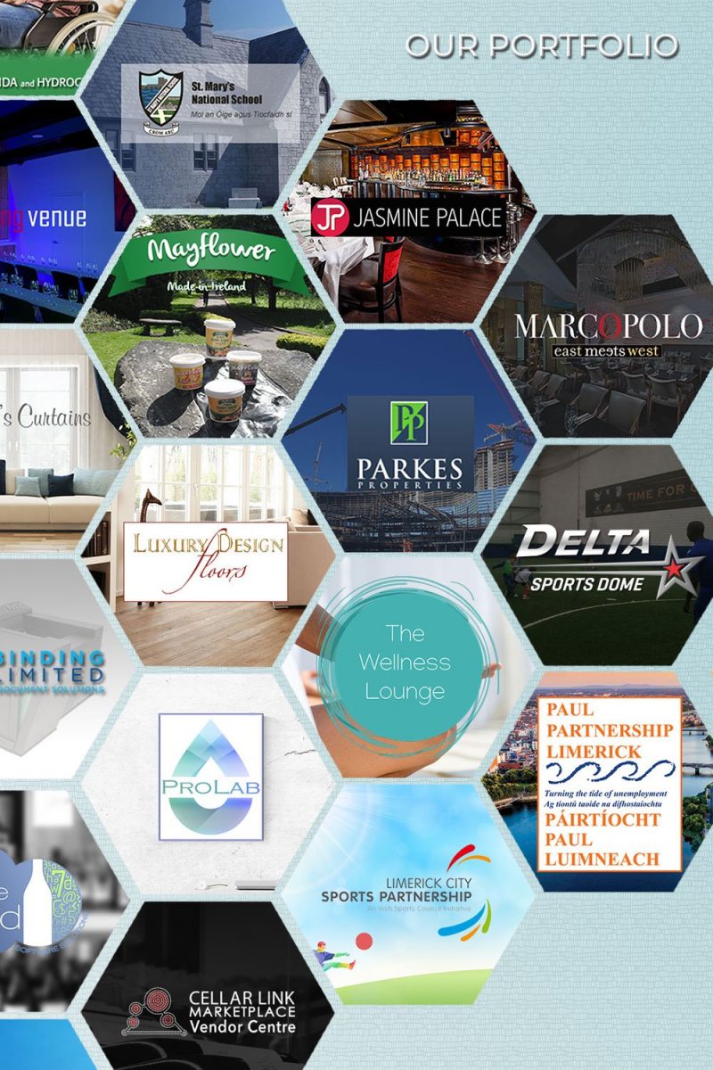 Bluescope Portfolio