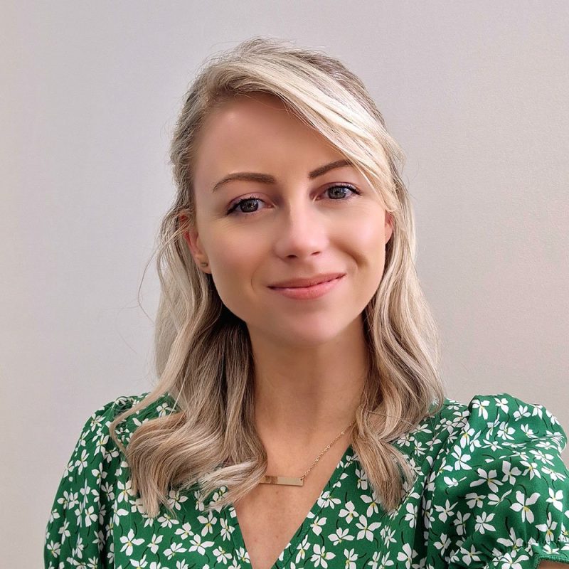 Deirdre Brogan