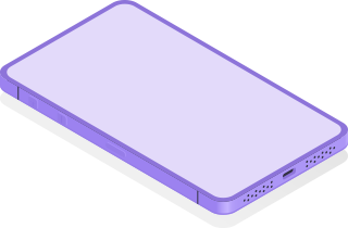 Managed IT Support - Bottom of phone